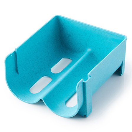 Kylskåp Öl Dryckesförvaringslåda Köksflaskaförvaring R