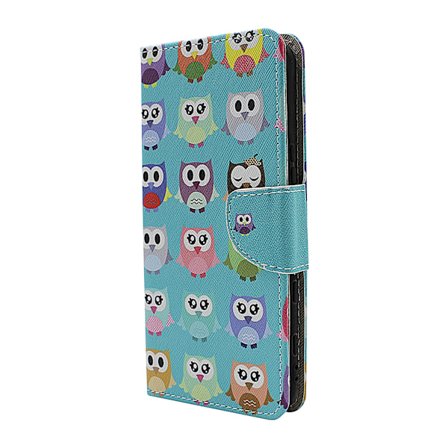 Designwallet Sony Xperia 5 III (XQ-BQ52)