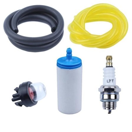 506264101 Polttoaineen suodattimen syöttöpallon säätösarja yhteensopiva Husqvarna K760 -betonisahan kanssa