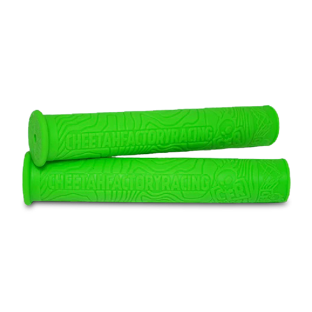 Kahvat Cheetah Factory Racing Signature