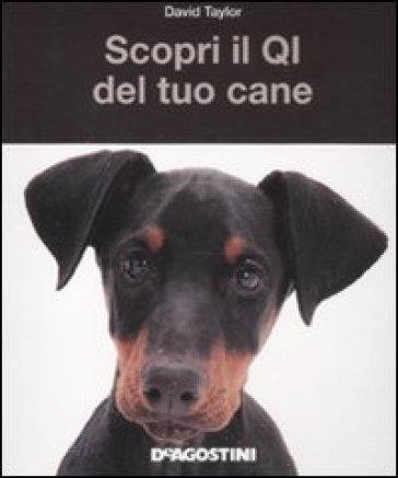Scopri il QI del tuo cane David Taylor
