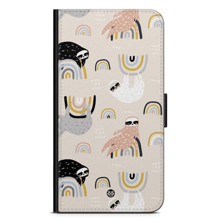 Bjornberry Fodral iPhone 8/SE (2020/2022) - Sengångare