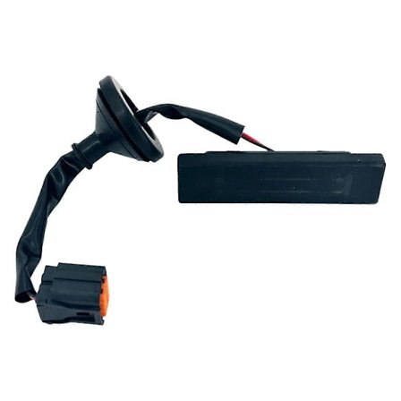 81260H8000 81260-H8000 Bil Bagasjerom Bryter Passer for 18-23 Års Modeller