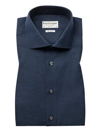 Bruun & Stengade | Bs Tatis Slim Fit Shirt | 45