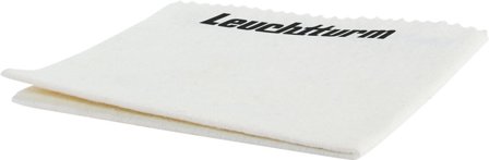 Leuchtturm Pudseklud til mønter