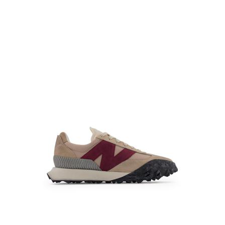 New Balance Sneakers Uxc72Kxbeige , Beige , Heren , Maat: 44 EU