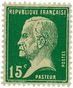 Frankrig 1923-1926 - YT 171 - Postfrisk