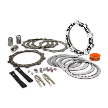 Sprzęgło Rekluse Radius CX 4.0 - Yamaha YZ 450F 2026-2026