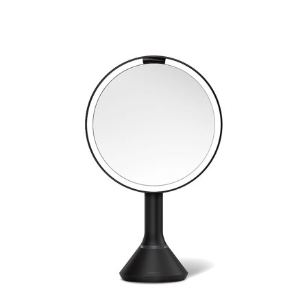 Simplehuman Sensor KosmetikSpejl touch styring, Tøj & Bolig, Tilbehør, Makeupspejle