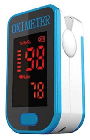 Pulsossimetro S200 Pro-F4