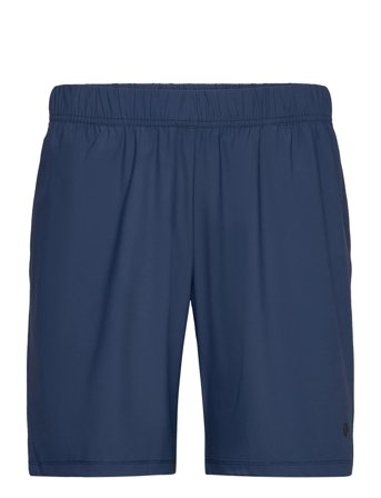 Björn Borg Ace Sports 8" Shorts - Navy - M