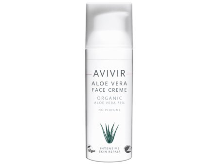 Avivir Aloe Vera Face Creme, 50 ml