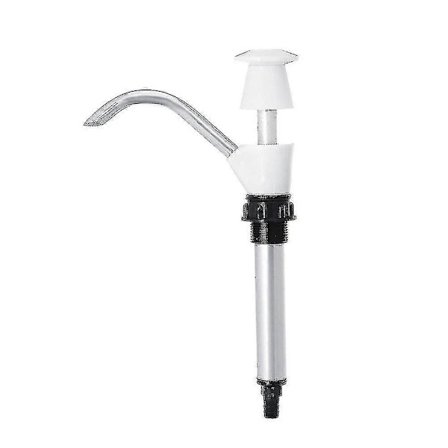 Husvagnsdiskho Vatten Handpump Dubbelverkande Campingvagn Husbil Ersättning