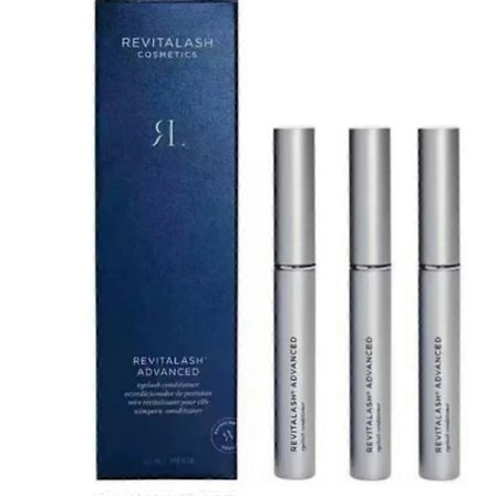 Revitalash 3,5 ml Øjenvippeserum Advanced 2025