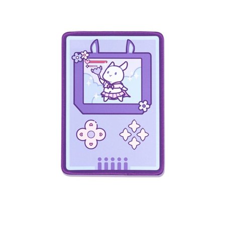 Musmatta Musmatta Skrivbord vadderar