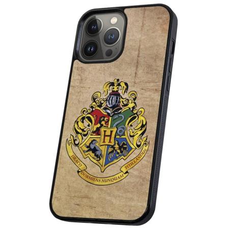 iPhone 14 Pro - Cover/Mobilcover Harry Potter