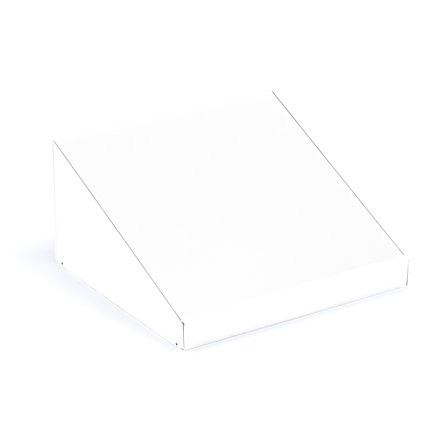 Pultaufsatz SERVE, weiß