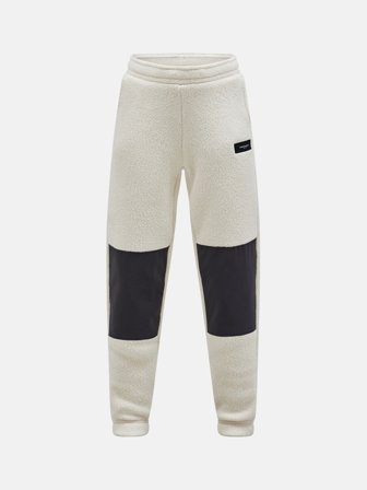 Peak Performance - Fleece Pants Junior