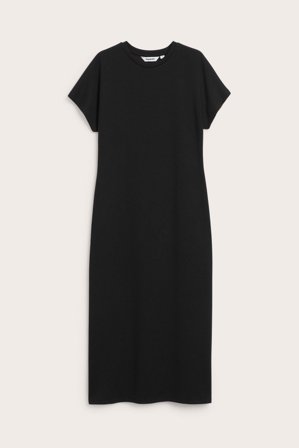 Kappahl | Långklänning | Svart