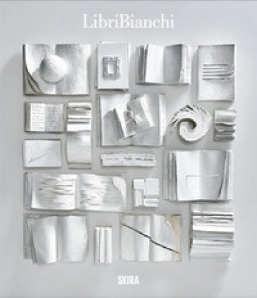 LibriBianchi. Lorenzo e Simona Perrone. Ediz. illustrata Lorenzo Perrone