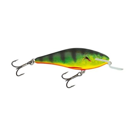 Wobler Executor SR 12cm/33g/2,5-5,0m RHP