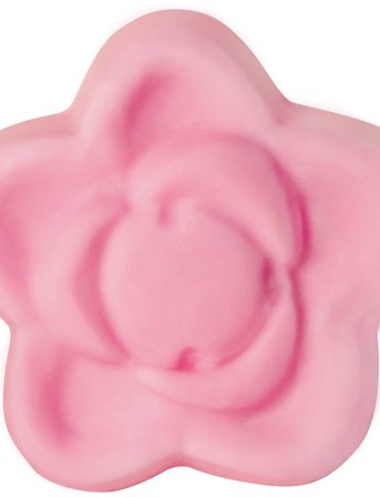 Sense Tvållera Ros - Pink - ONE SIZE