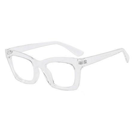 Anti-Blue Light -lasit Suuret silmälasit 7 7