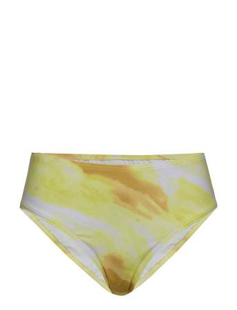 Nuaurdun Bikinibottom Yellow Nümph