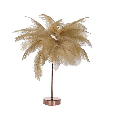 Fjeder-LED Natlampe Med Fjernbetjening