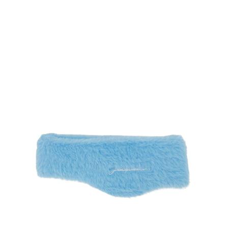 Jacquemus, Hats Blauw, Dames, Maat:ONE Size