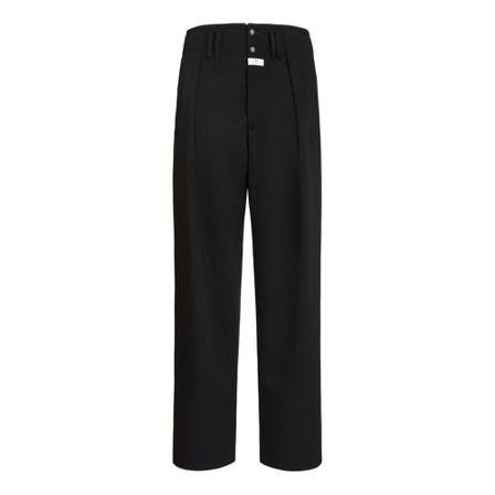 Etro Wide Byxor svart, Dam Byxor, Dam, Storlek: XS