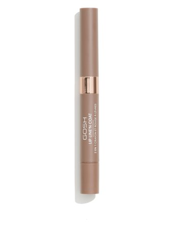 GOSH COPENHAGEN Lip Line'n Coat - Nude - 242 G