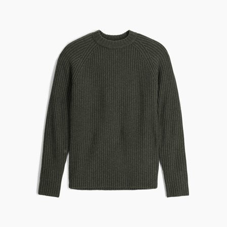 Royal Robbins - Royal Robbins Men's Rockcraft Wool Crew S