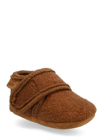 En Fant | Baby Wool Slippers | 19-20