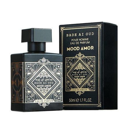 Eau de Parfum 100 ml (Unisex)