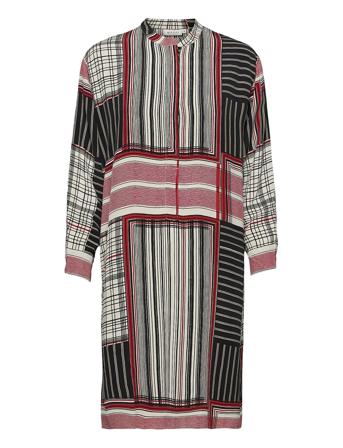 Nolena Red Masai