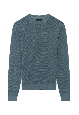 Matinique MAlagoon Pullover Skjortor Herr Grå XXL