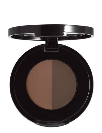 Anastasia Beverly Hills Brow Powder Chocolate - Brown - ONE SIZE