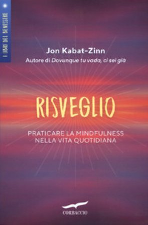 Risveglio. Praticare la mindfulness nella vita quotidiana Jon Kabat-Zinn