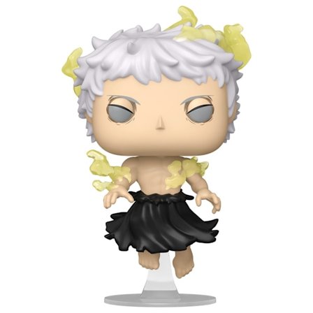 My Hero Academia All For One POP-figuuri, 4 tuuman keräily