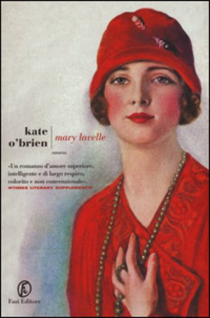 Mary Lavelle Kate O'Brien