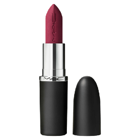 MAC Cosmetics Macximal Silky Matte Lipstick Läppstift Unisex Rosa 3.50 g
