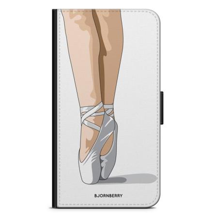 Bjornberry Fodral iPhone SE (2020) - Balett Skor