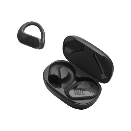 JBL - Hodetelefoner in-ear JBLENDURPEAK3BLK Svart