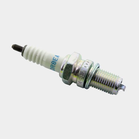 Spark plug NGK DR8EA