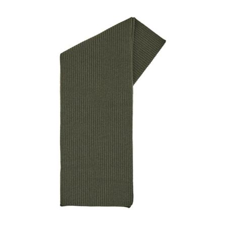 Closed - Halsdukar - Brun - Herr - Storlek: One Size, Herr, Storlek: ONE SIZE