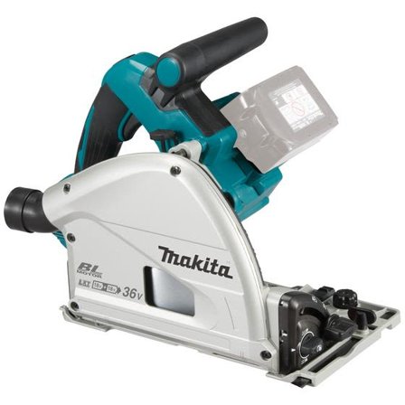 Makita DSP601ZJU Senkesag med AWS, uten batteri og lader, Maskiner