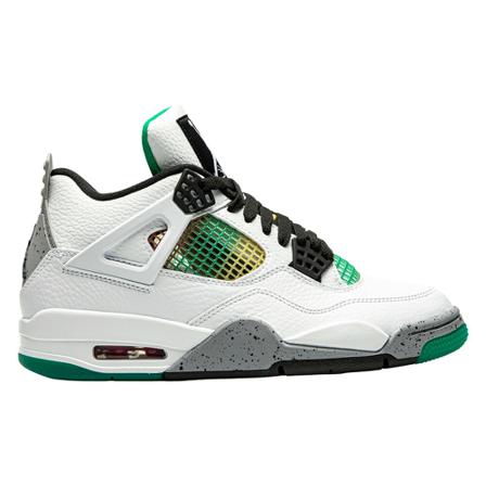 Nike, Sneakers Groen, Heren, Maat:36 EU