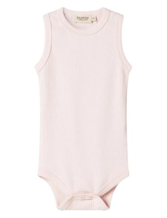 MarMar Copenhagen Body Sleeveless - Pink - 56