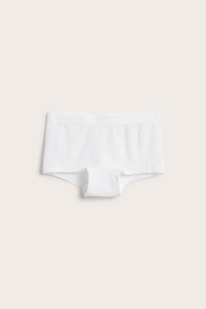 Kappahl | Boxertruser | Hvit